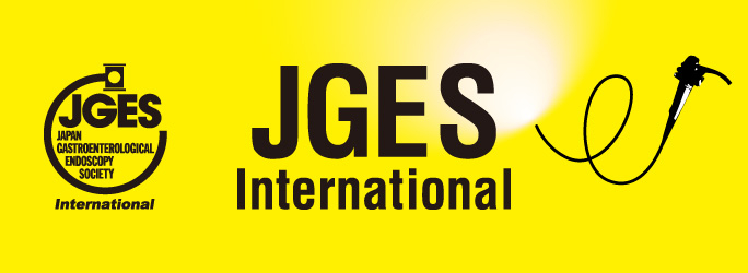 JGES International