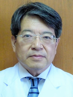 Dr. Mototsugu Kato