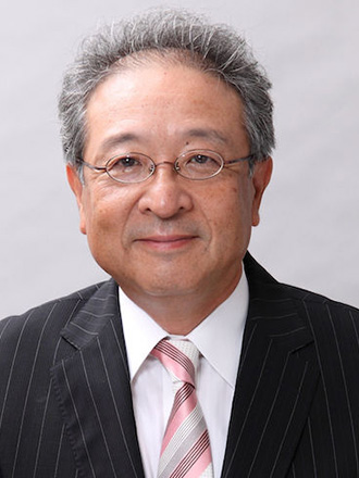 Kazuhide Higuchi