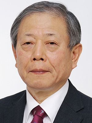 Hiroyasu Iishi