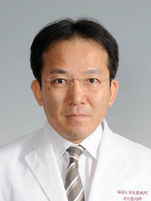 Toshiharu Ueki