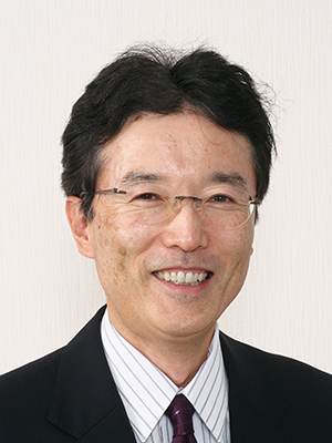 Kazunari Murakami