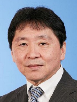 Takayuki Matsumoto