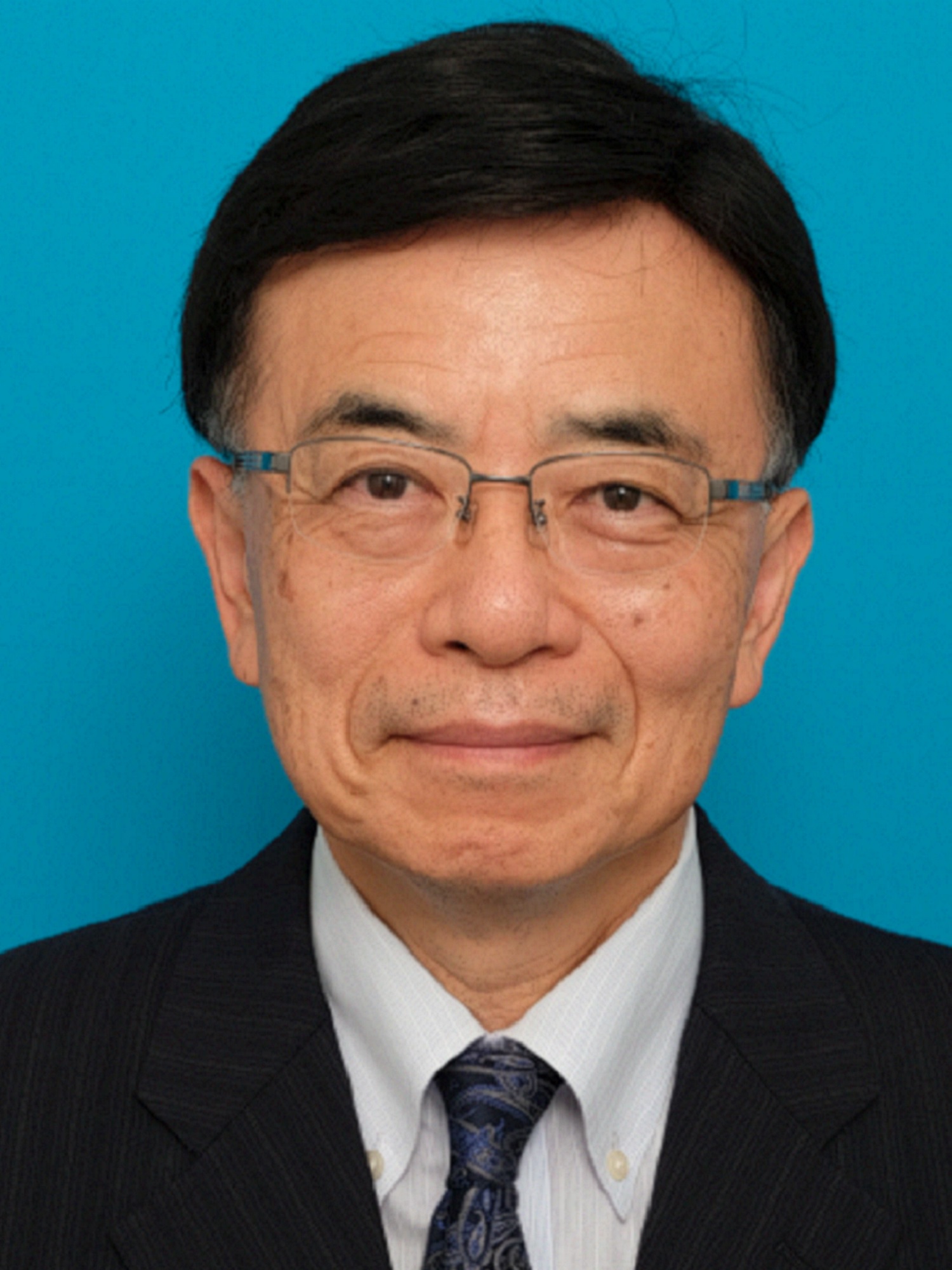 Hiroyuki Okada