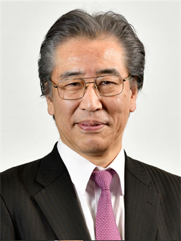 Haruhiro Inoue