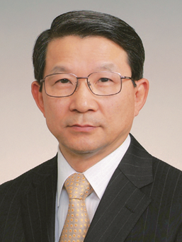 Michio Kaminishi