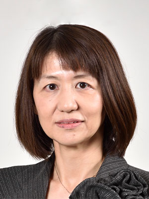 Akiko Shiotani