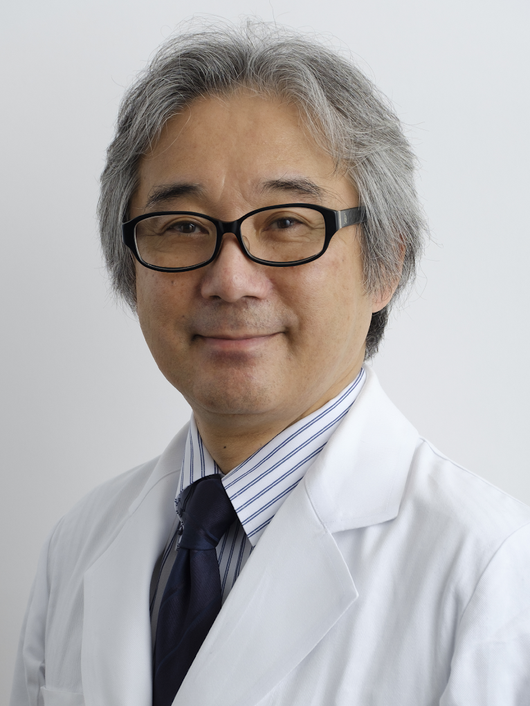 Haruhiko Ogata