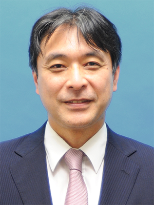 Mitsuhiro Fujishiro