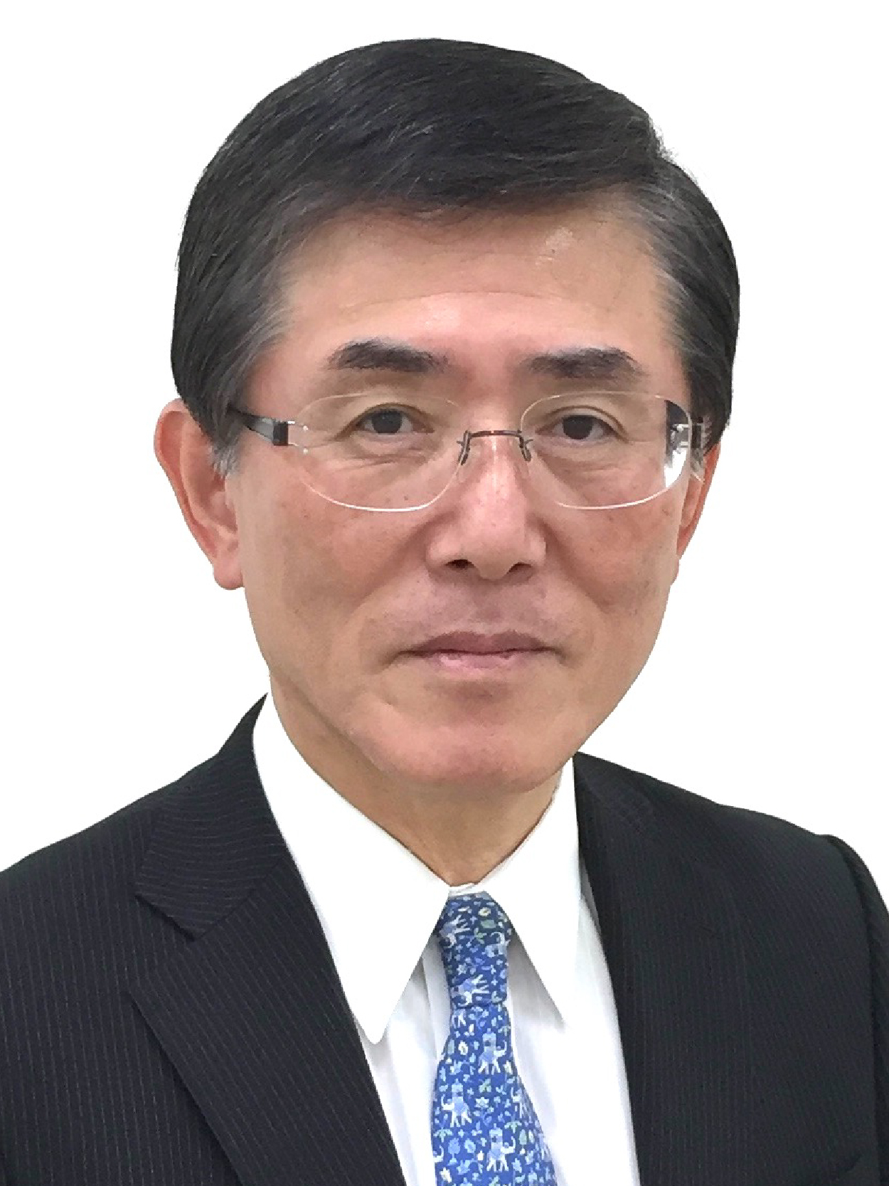 Shinji Tanaka