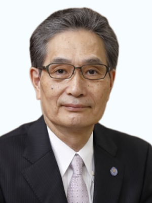 Shinsaku Fukuda