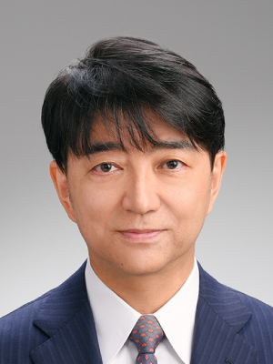 Takashi Kawai