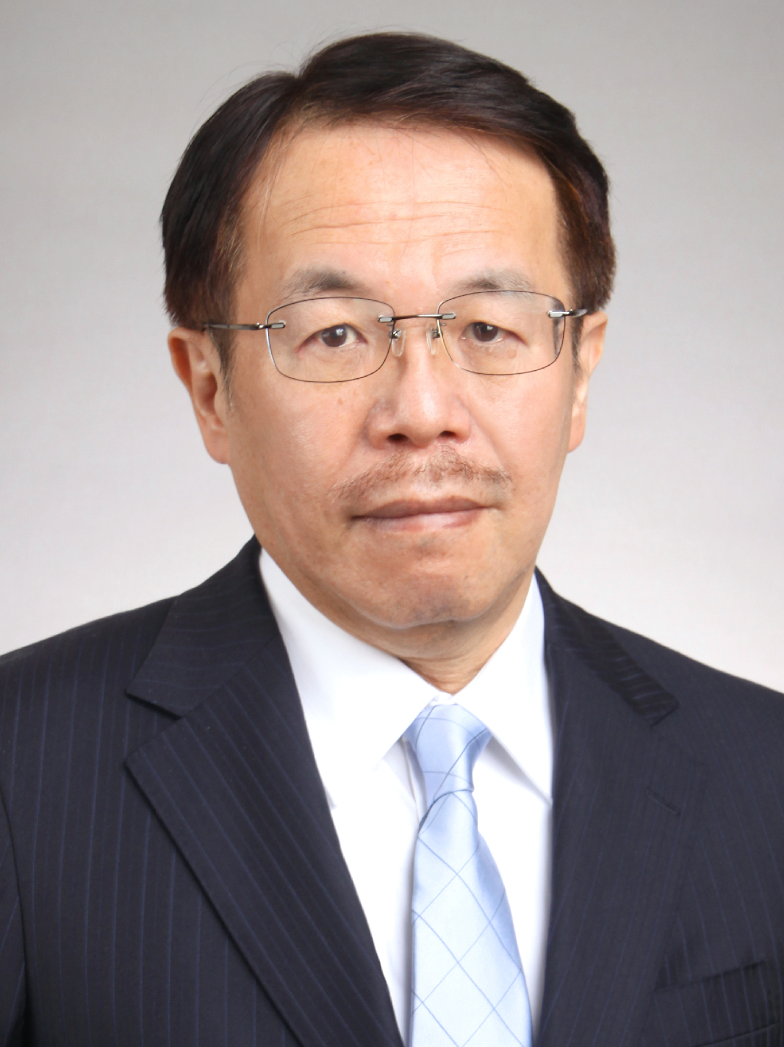 Yoshinori Igarashi