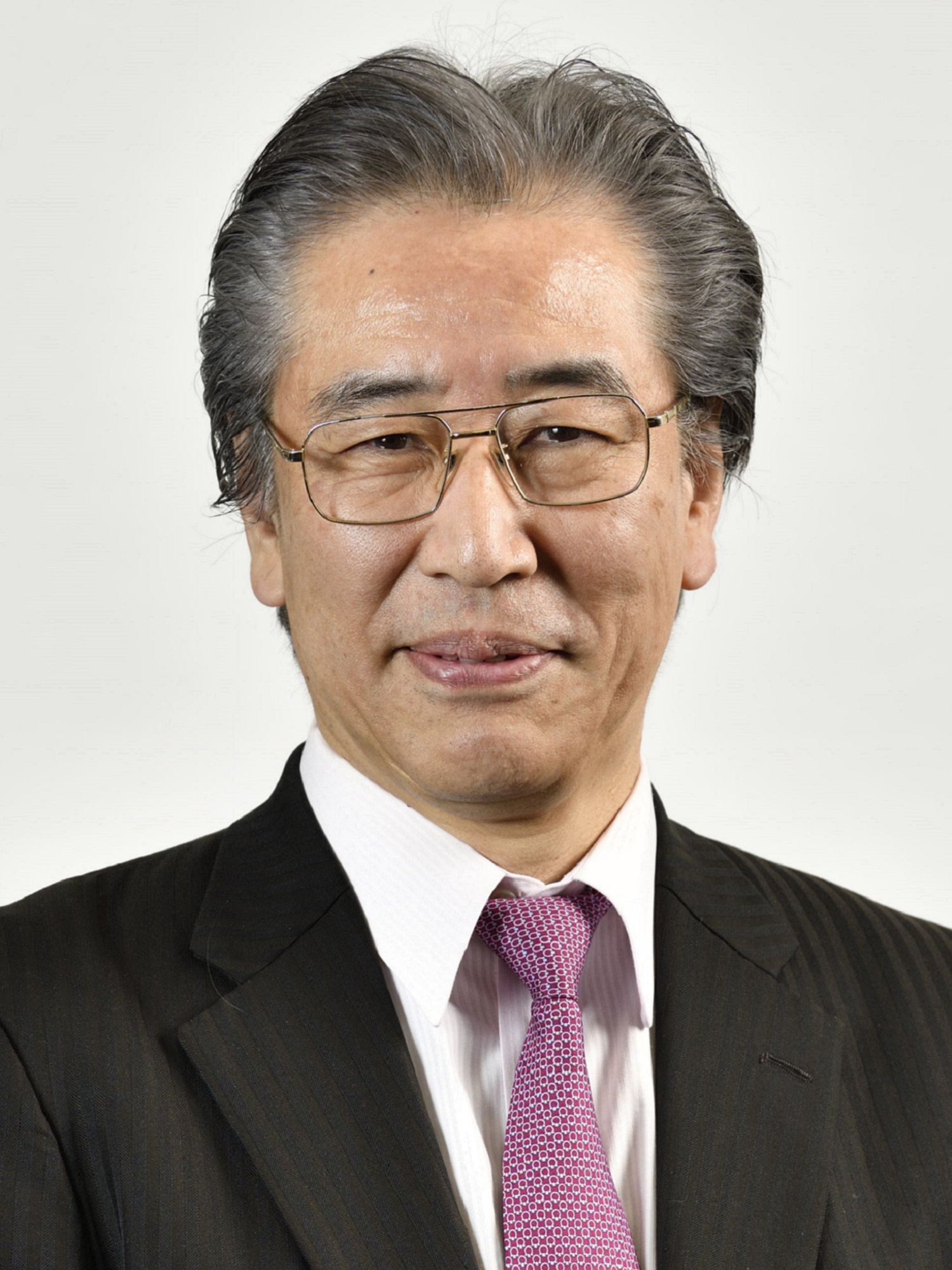 Haruhiro Inoue