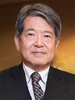 Mototsugu Kato