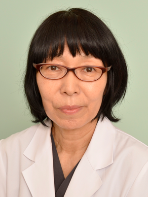 Junko Fujisaki