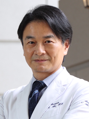 Nobutsugu Abe