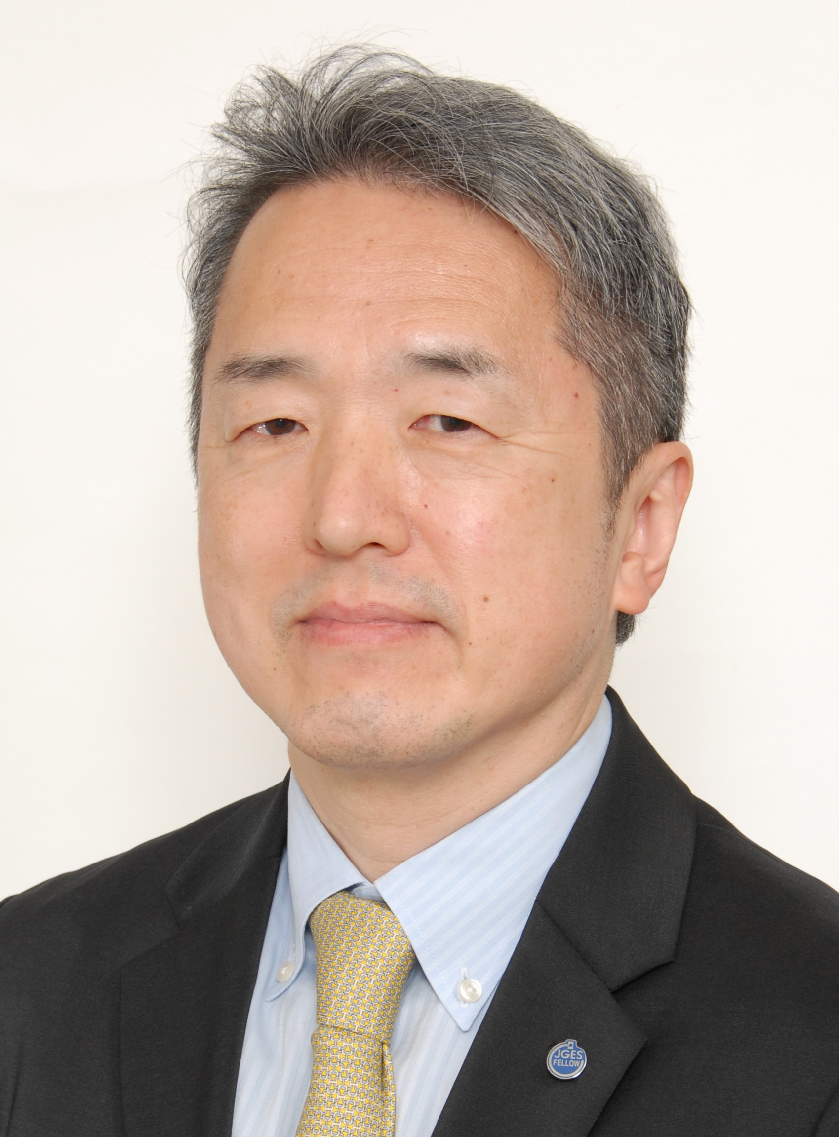 Yutaka Saito