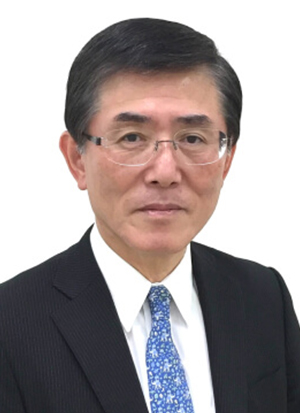 Shinji Tanaka