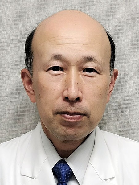 Hiroyuki Imaeda