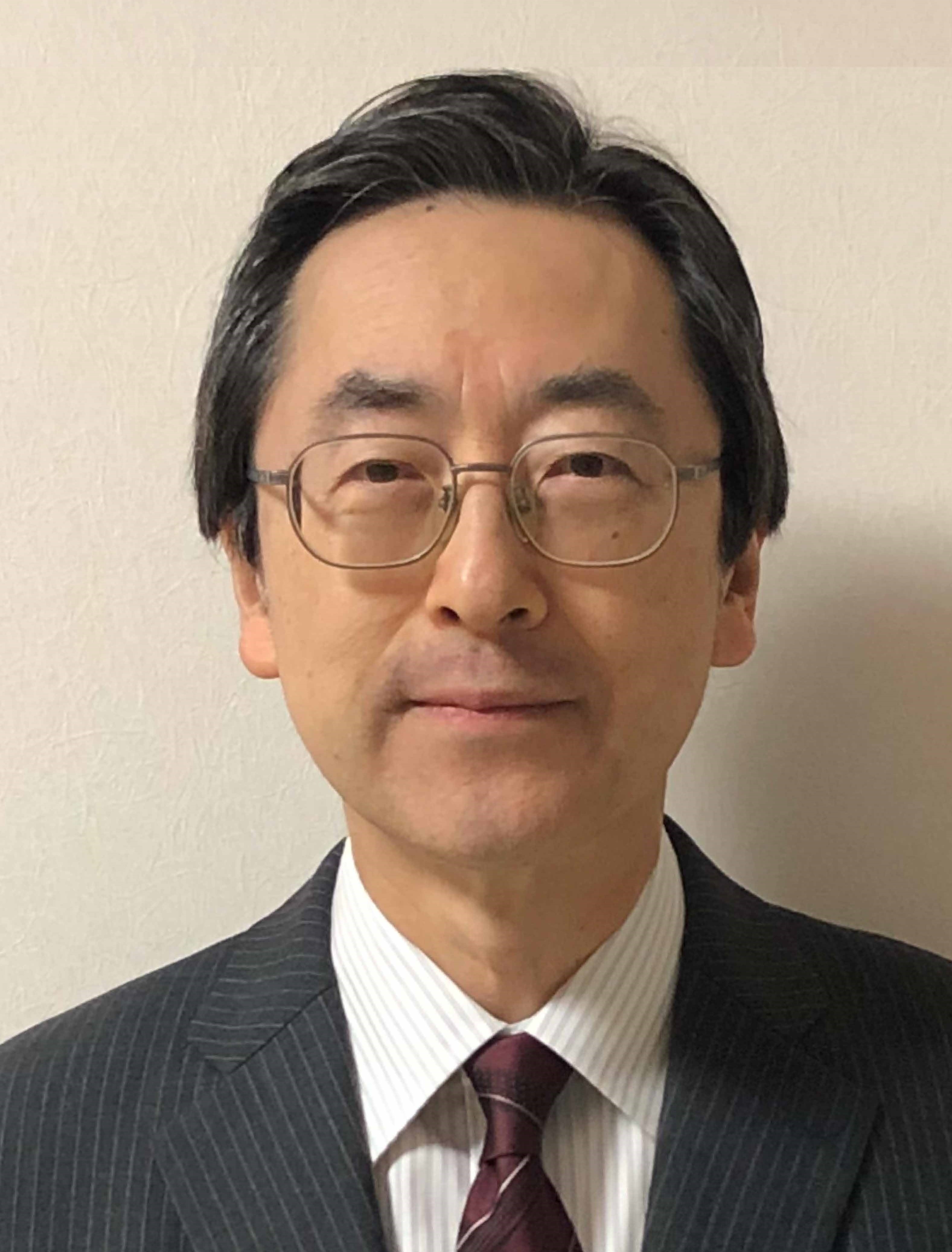 Tetsuji Takayama