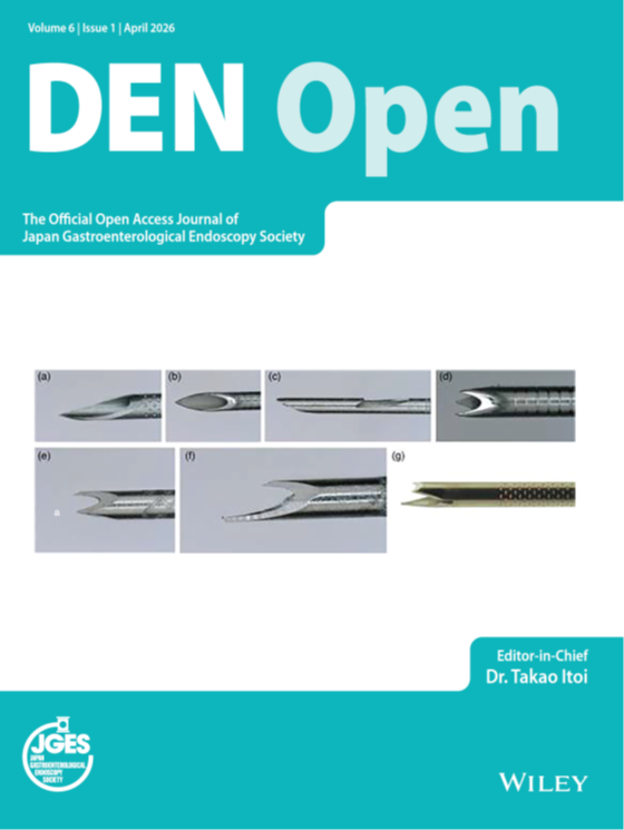 DEN Open