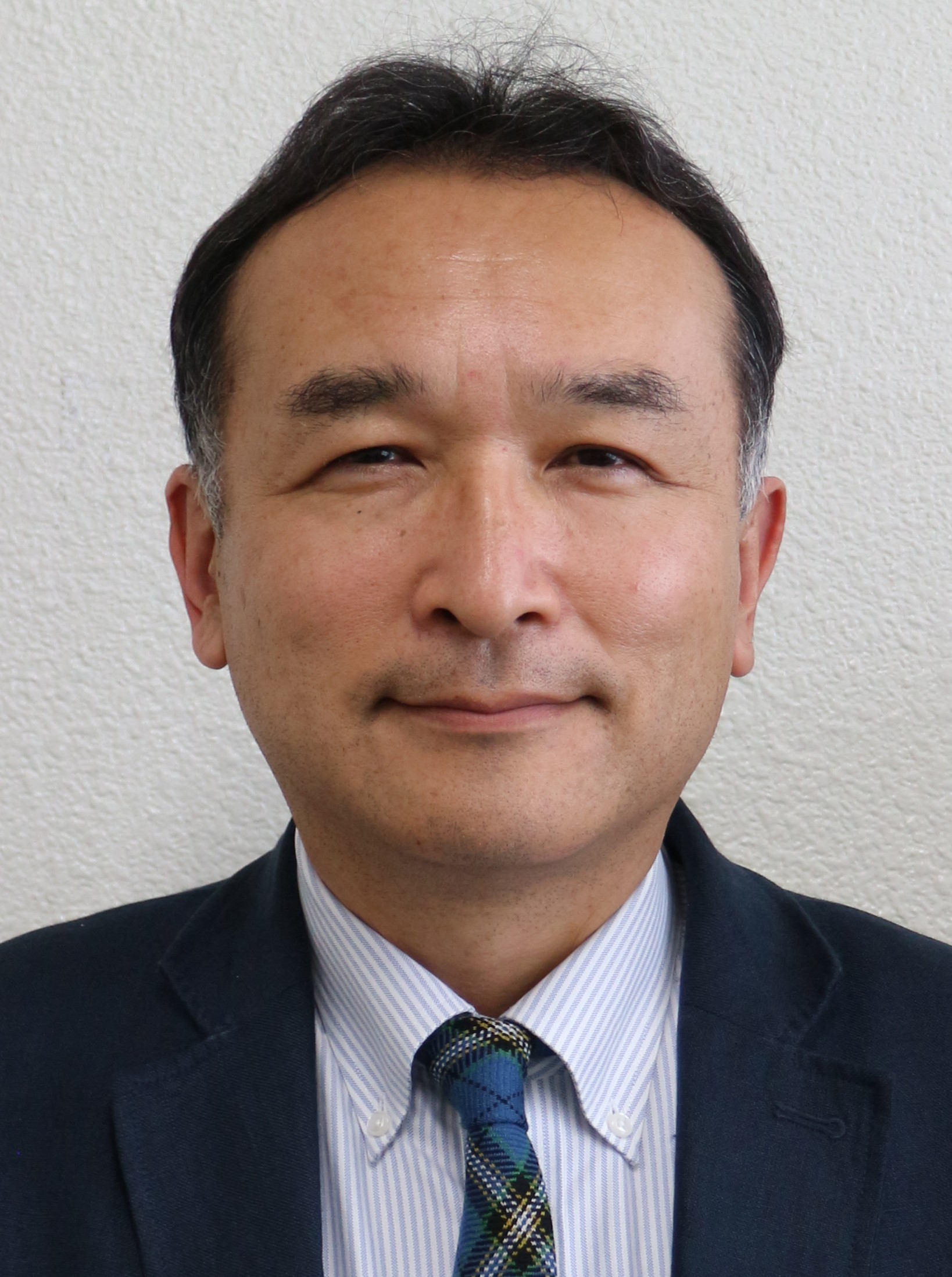 Katsunori Iijima