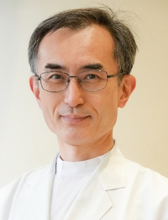 Kazuo Ohtsuka