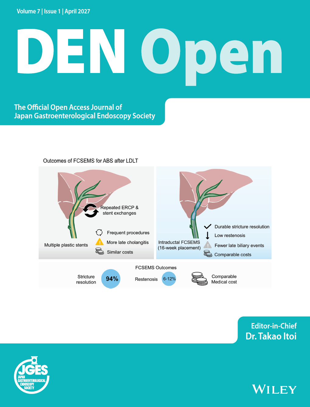 DEN Open